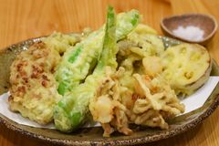 原木椎茸のシンプル焼きとチーズ焼き