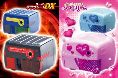 SK-511 電動鉛筆削り