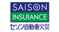 セゾン自動車火災保険株式会社のロゴ