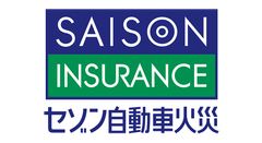 セゾン自動車火災保険株式会社