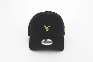 仮面ライダークウガ×New Era 9THIRTY キャップ