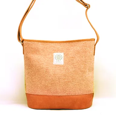 『Cheerful／shoulder bag』