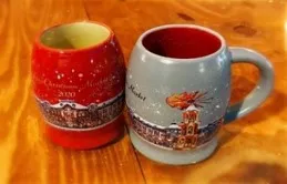 2020オリジナルマグカップ