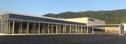 世界オンリーワンの先進的光学部品の新工場が竣工～日本のモノづくりを福島から世界へ～