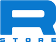 株式会社アールストアのロゴ