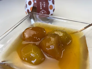 能登栗の米飴コンフィ5