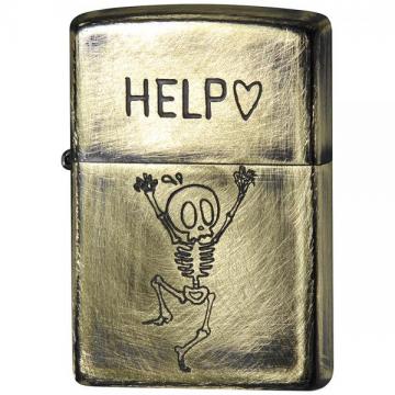 Zippo ハロウィンにぴったりのスカルシリーズzippoライター3選 Zippo Manufacturing Companyのプレスリリース