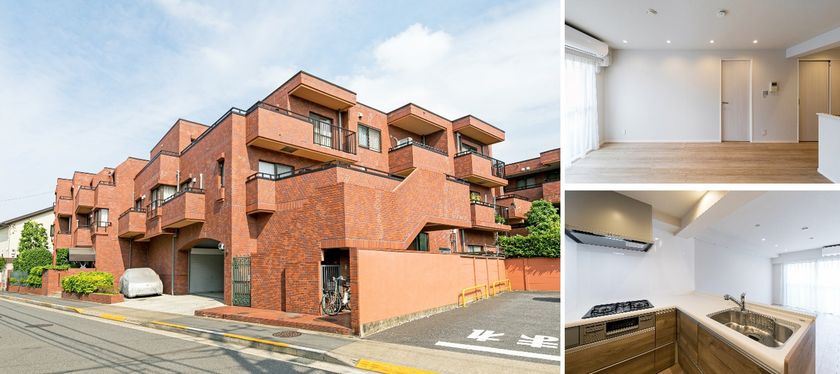 都心特化の高品質リノベーションを提供するグローバルベイス、
リノベーションマンション引渡し戸数4,000戸 達成！