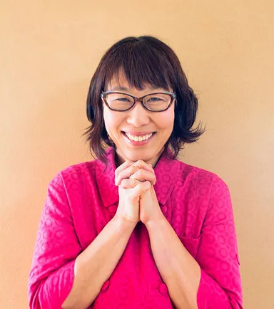 本道 佳子(ほんどう よしこ)