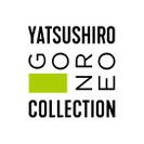 YATSUSHIRO GORONE COLLECTIONロゴマーク