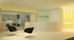 receptionist