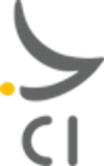 株式会社CI(シーアイ)のロゴ