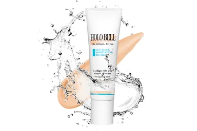 サンブロック保湿BB　イメージ