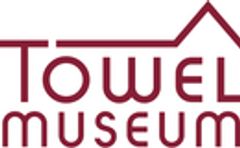 タオル美術館グループ・一広株式会社のロゴ