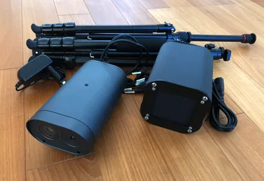 Black Bodyとのセット