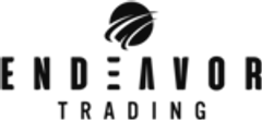 ENDEAVOR TRADINGのロゴ