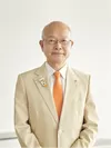 野渡和義社長