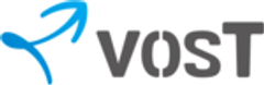 株式会社VOSTのロゴ