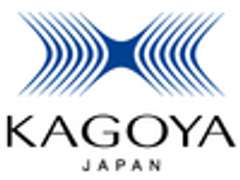 カゴヤ・ジャパン株式会社のロゴ