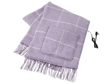 「USBショールブランケット」(KDH-0501U)