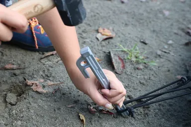 「アルペグ」写真(打ち込み)