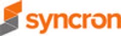 シンクロン・ ジャパン株式会社のロゴ