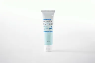 絹生活研究所　ハンドジェルS