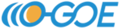 株式会社O-GOEのロゴ