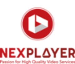 NexPlayerのロゴ