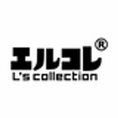 株式会社L's collectionのロゴ