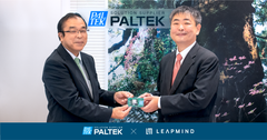 ＰＡＬＴＥＫ、LeapMindとの協業によりFPGAを活用したエッジAIソリューションの開発・量産導入を加速