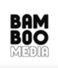 株式会社バンブー・メディアのロゴ