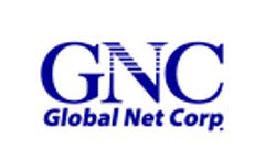 グローバルネット株式会社のロゴ