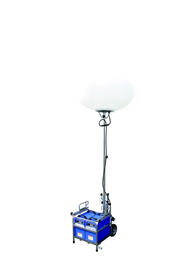 LEDフィールドライト