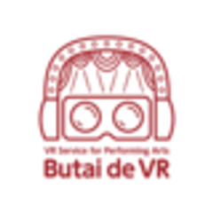 舞台芸術を支援するVR配信実行委員会のロゴ