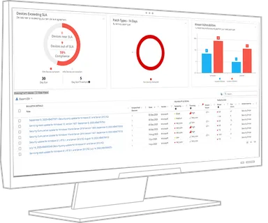 パッチ適用状況