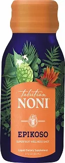 エピ酵素　ボトル