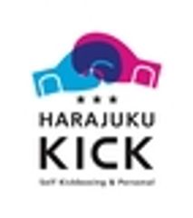 原宿Kickboxing studioのロゴ