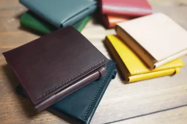 カラー展開画像