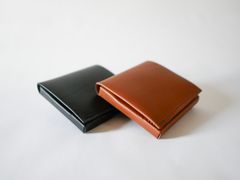 開始3週間で支援額500万円を突破　大阪・枚方市の工房で、たった2人の職人が製造を手掛ける、薄くて小さいお財布「usuha2」の先行受注販売を受付中　
