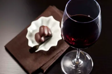 ワインボンボン