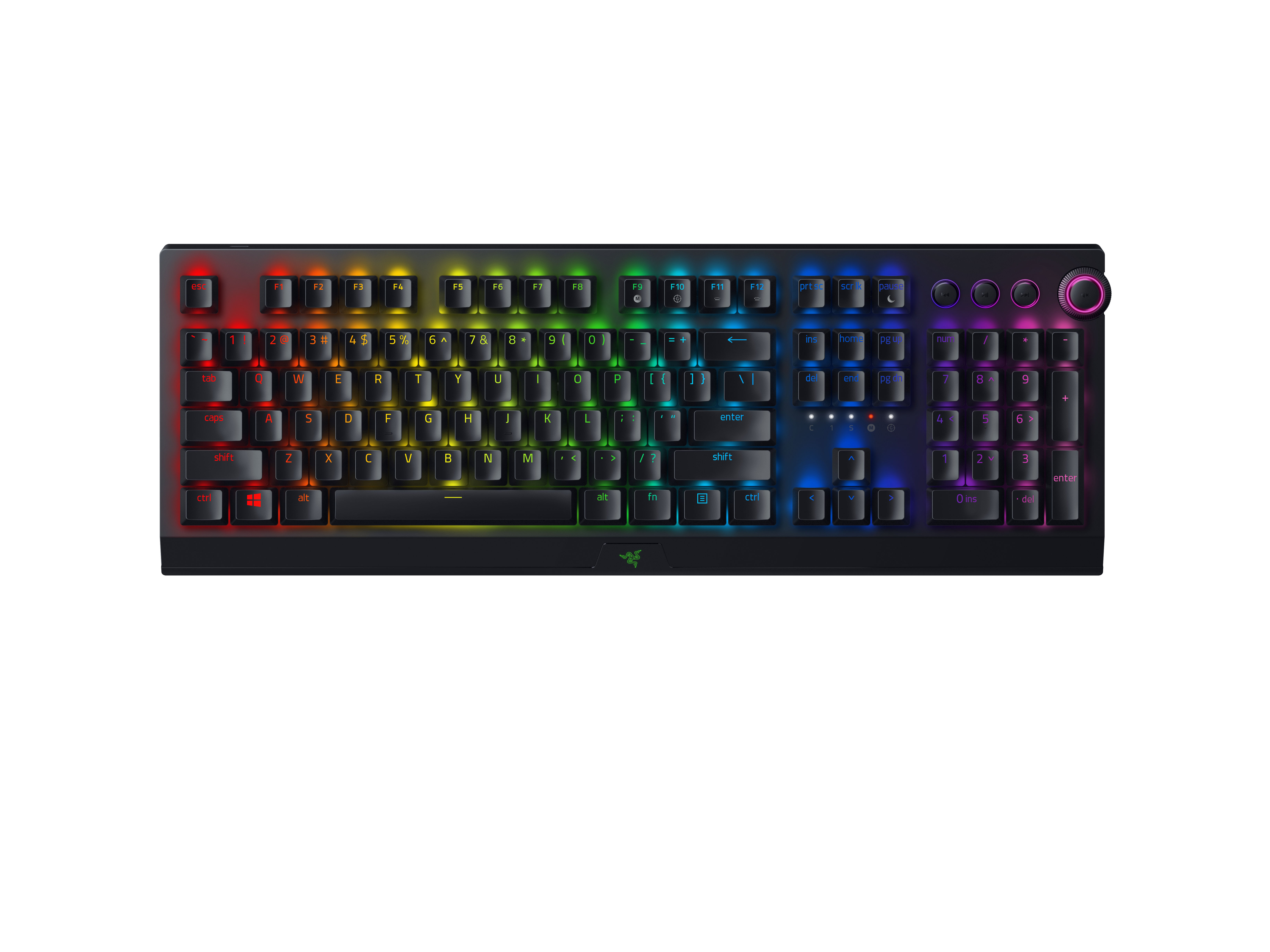 Razer Huntsman Mini日本語配列発売決定! ゲーミングワイヤレス Razer Huntsman Mini日本語配列発売決定! ゲーミングワイヤレス