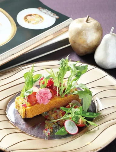 プロ開発レシピ