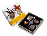 ジャッキープレミアムチョコ 1