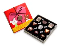 ジャッキープレミアムチョコ 2