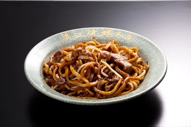 なみえ焼そば　イメージ