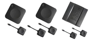 ClickShare CXシリーズ