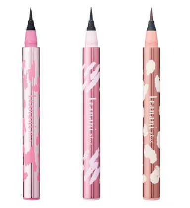 レアナニ プラス インテンスアイライナー