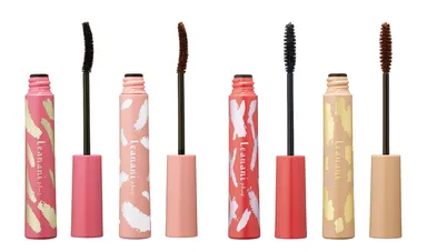 レア ナニ プラス エクストラカール マスカラ