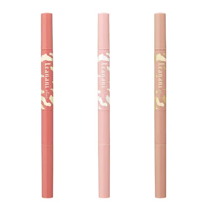 レアナニ プラス ラスティングデュアルアイブロウ